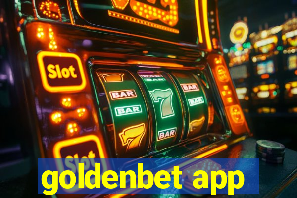 goldenbet app